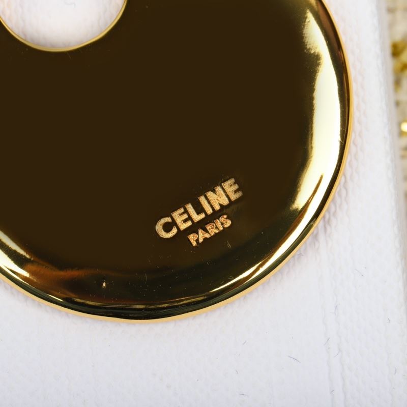 Celine Earrings